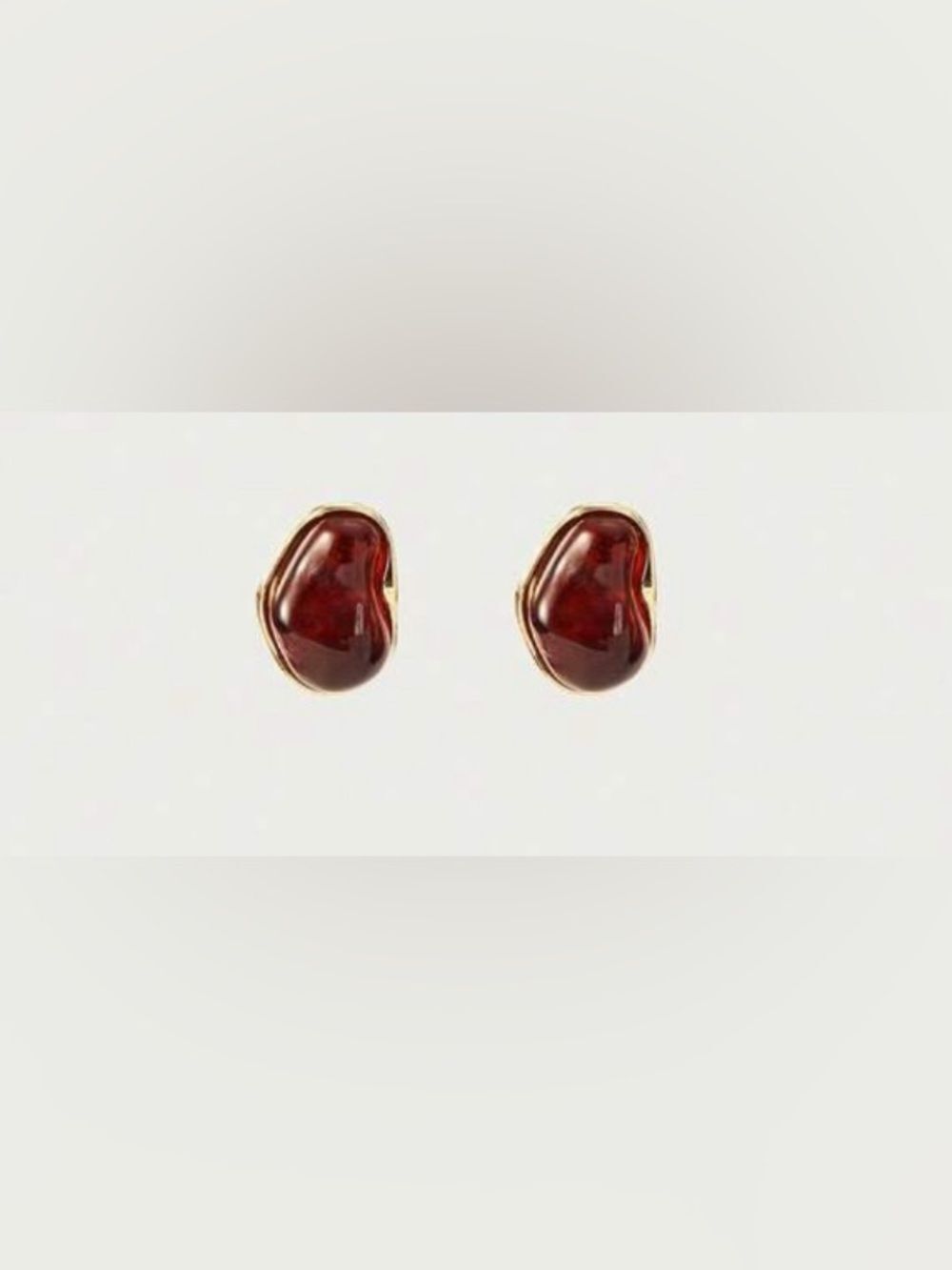 Crystal earrings S1502